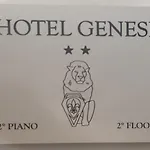 Hotel Genesi