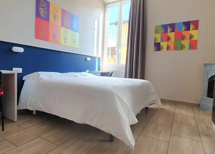 Hotel Genesi