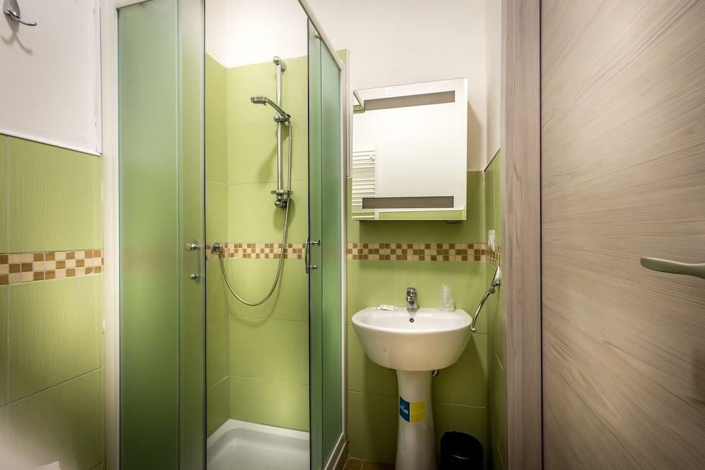 Hotel Genesi