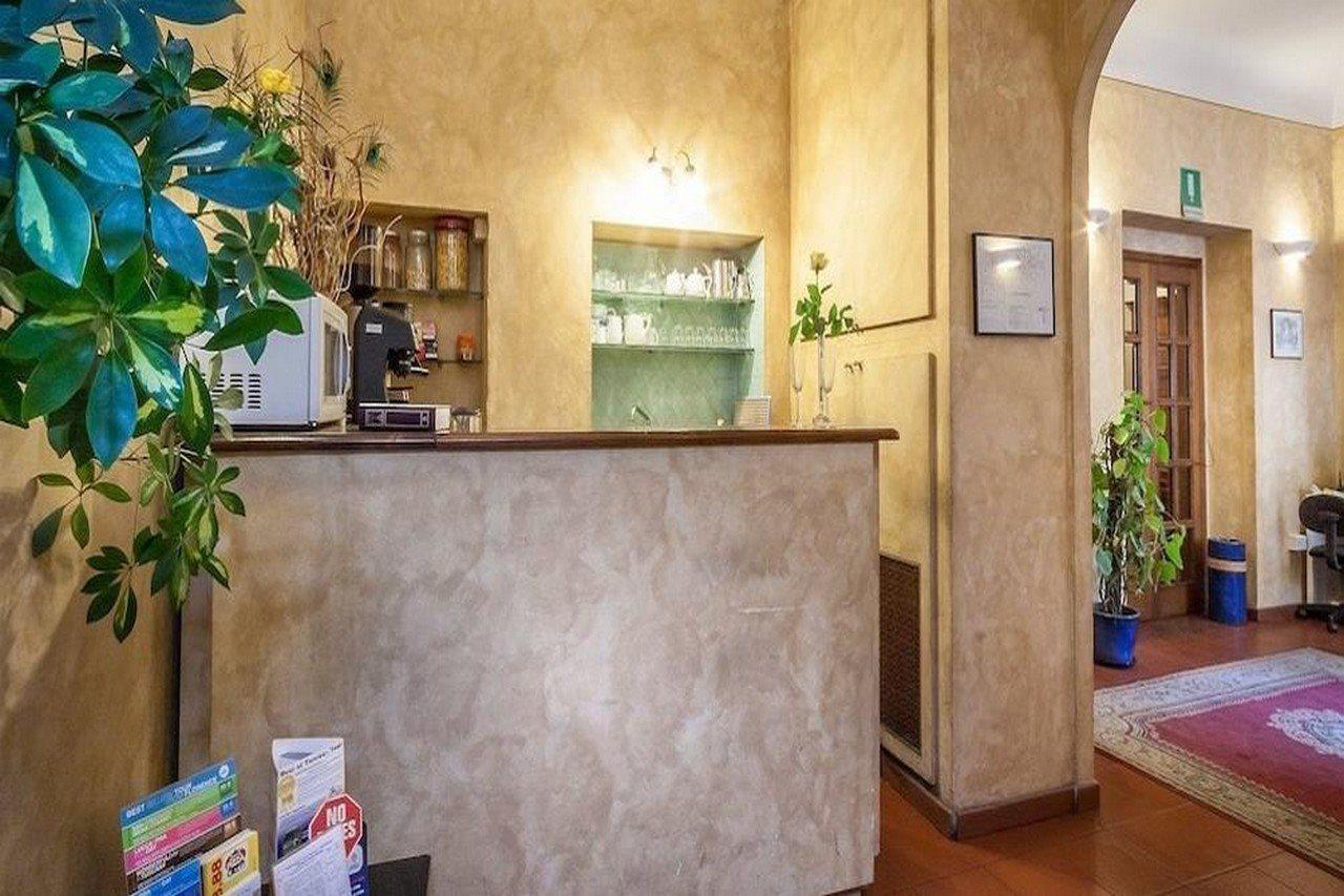 Hotel Genesi