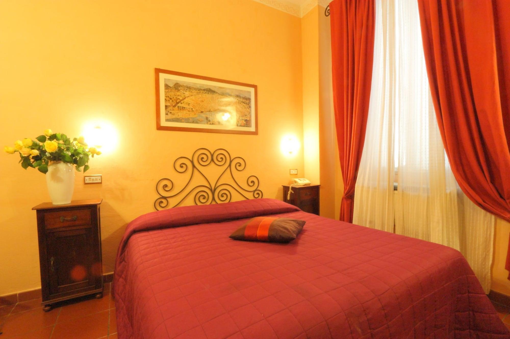 Genesi Hotel 2*