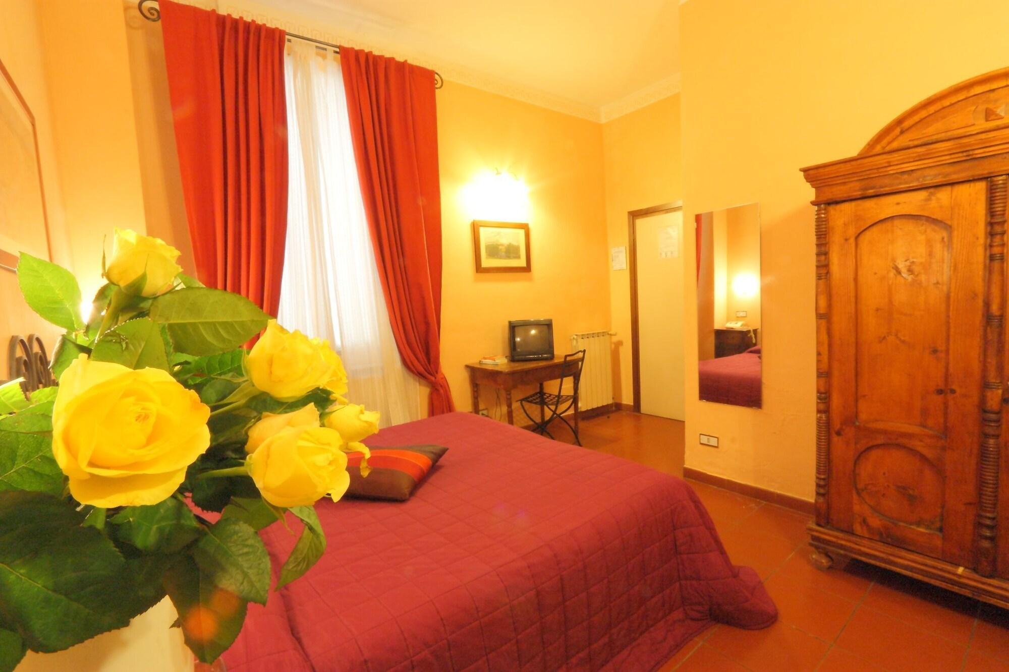 Hotel Genesi 2*