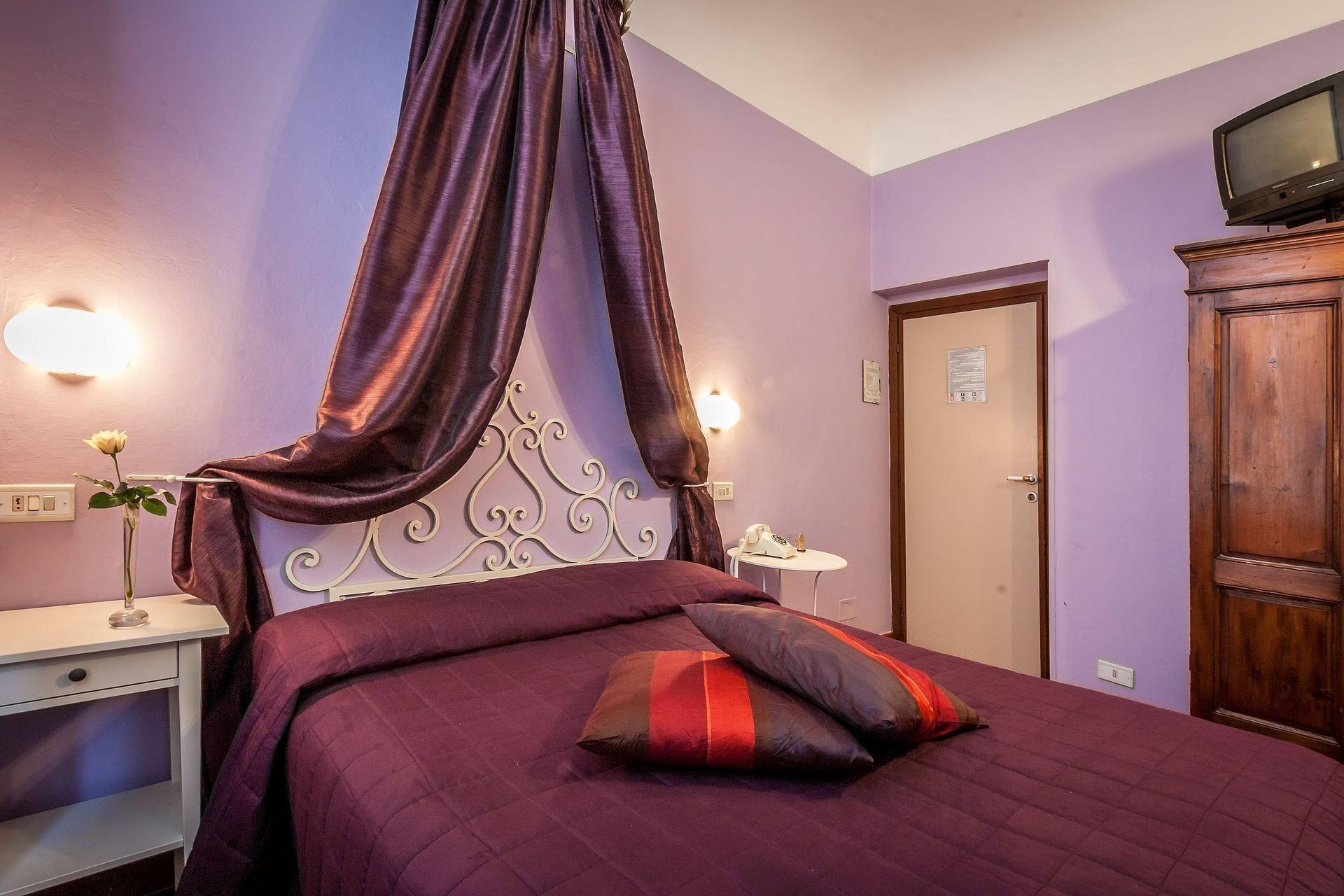 Genesi Florence