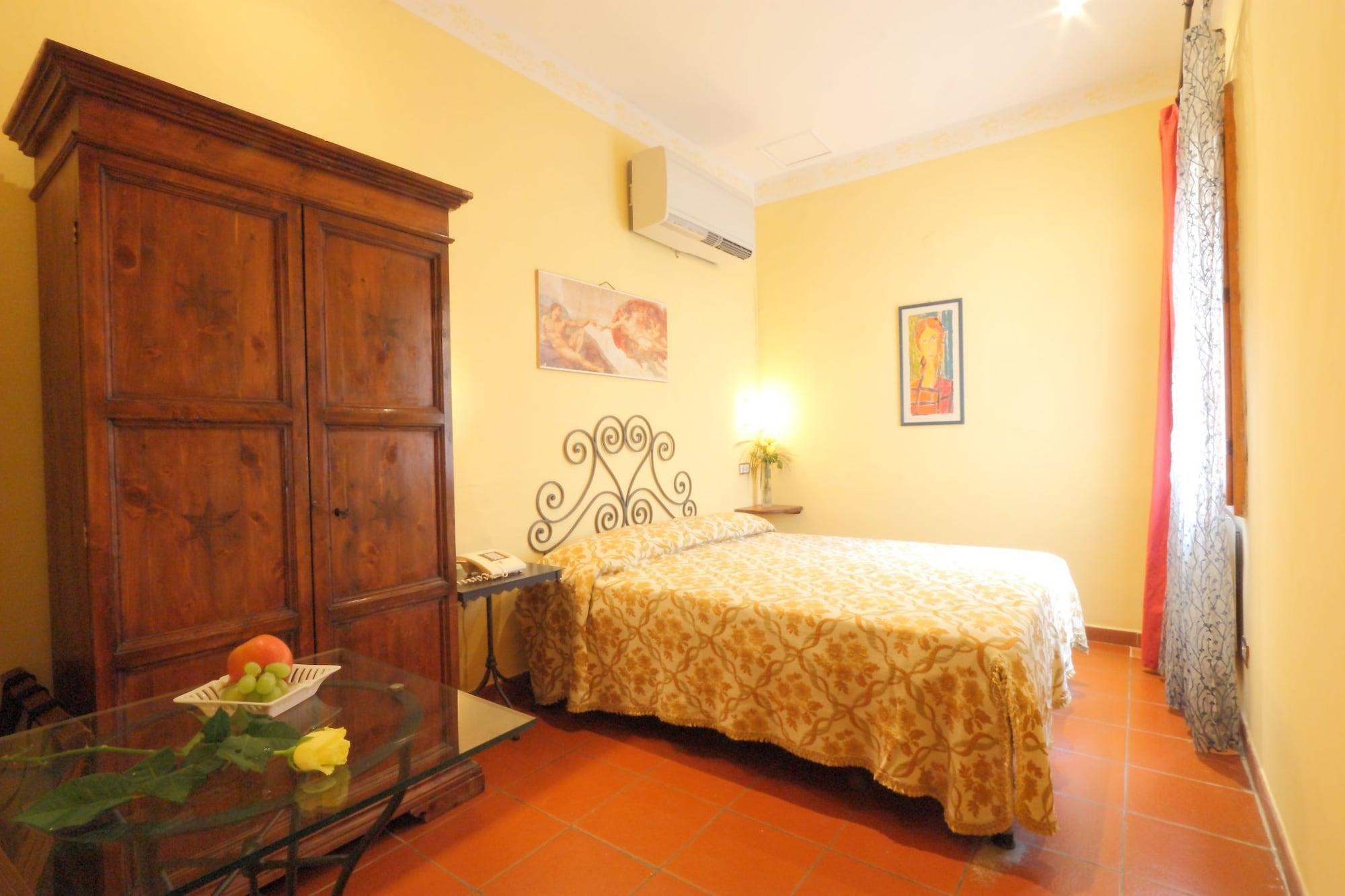Hotel Genesi Florence