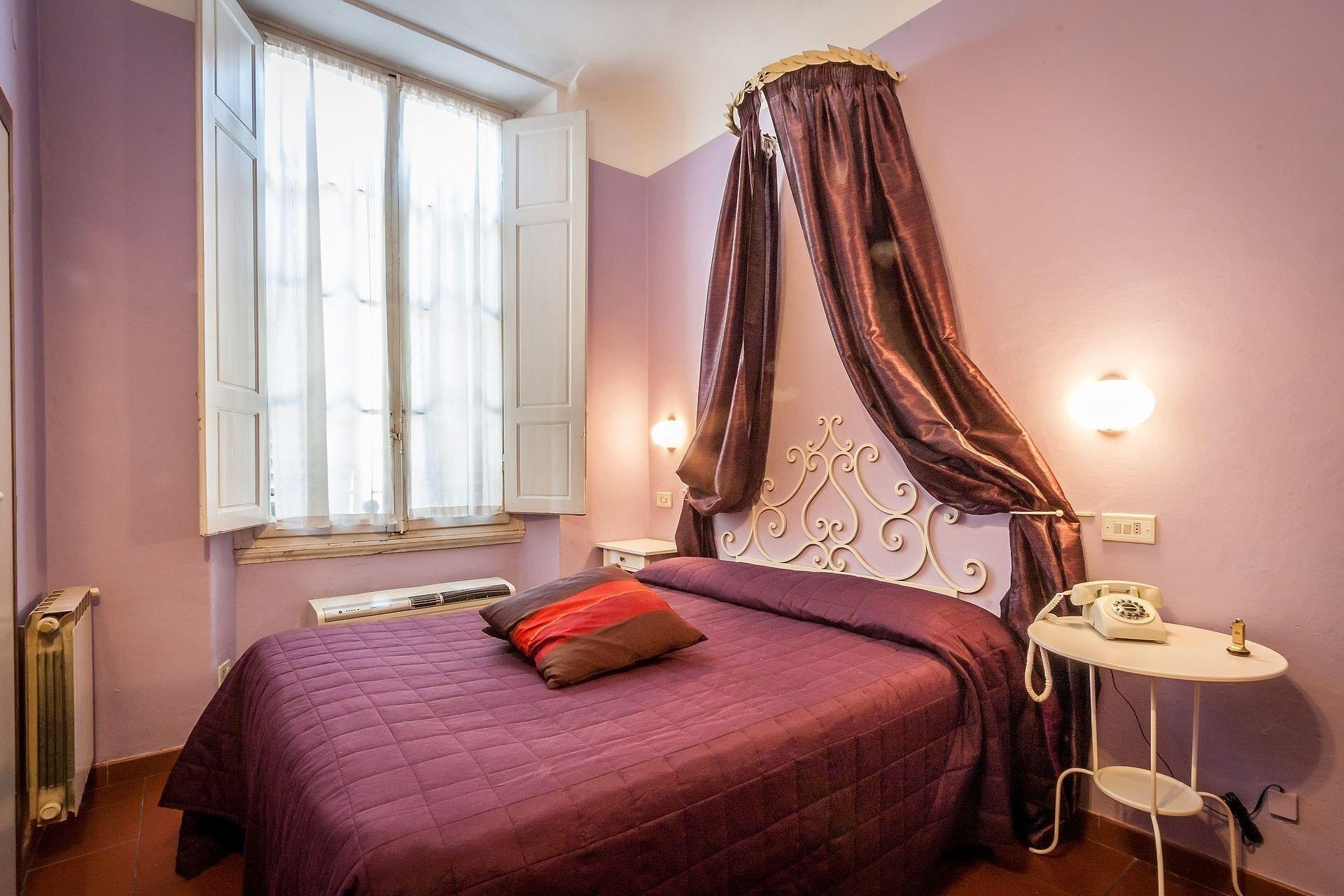 Hotel Genesi 2*