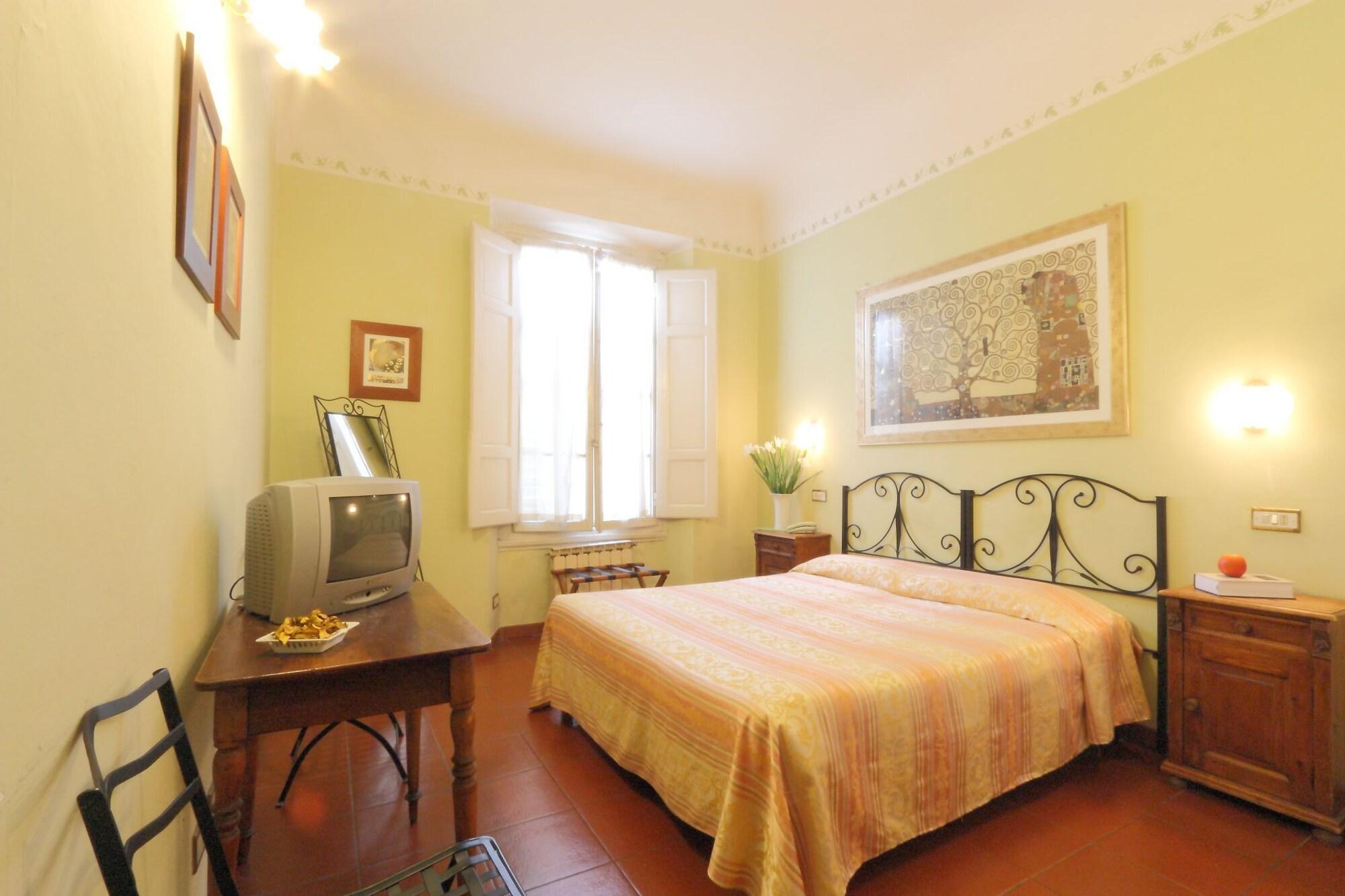 Hotel Genesi Florence