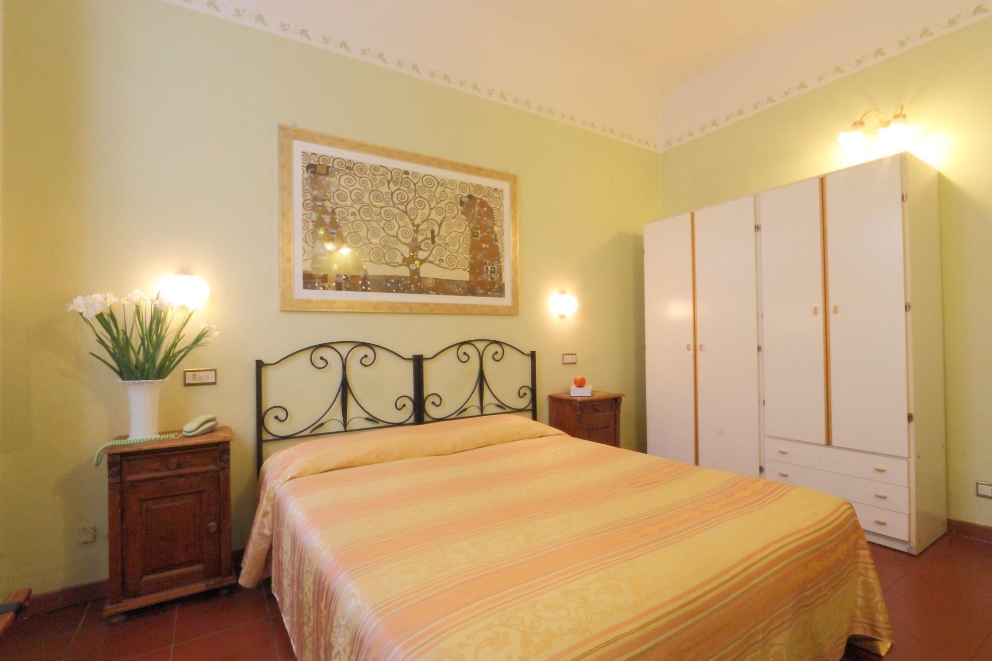 Hotel Genesi Florence