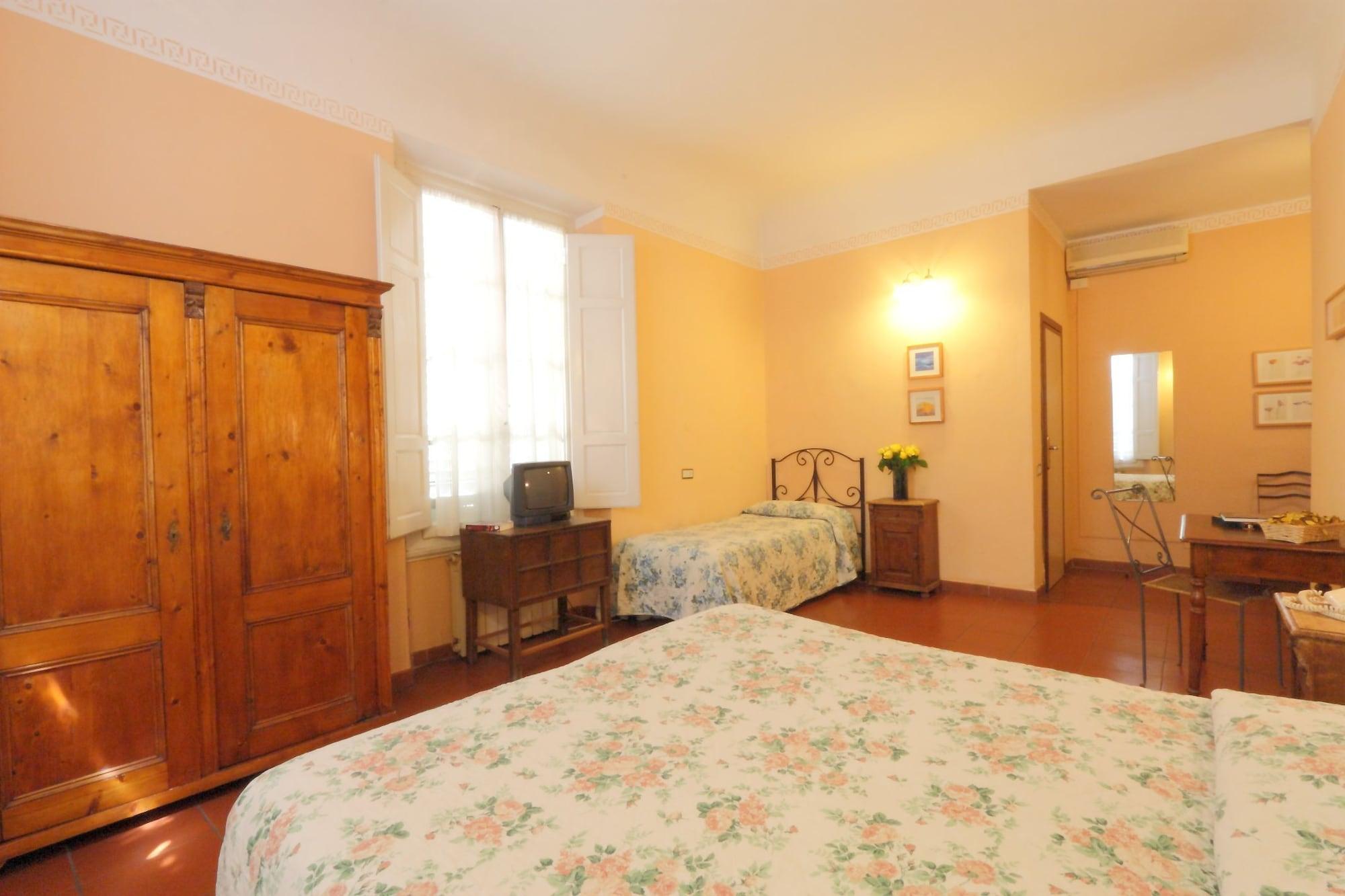 Genesi Hotel Florence