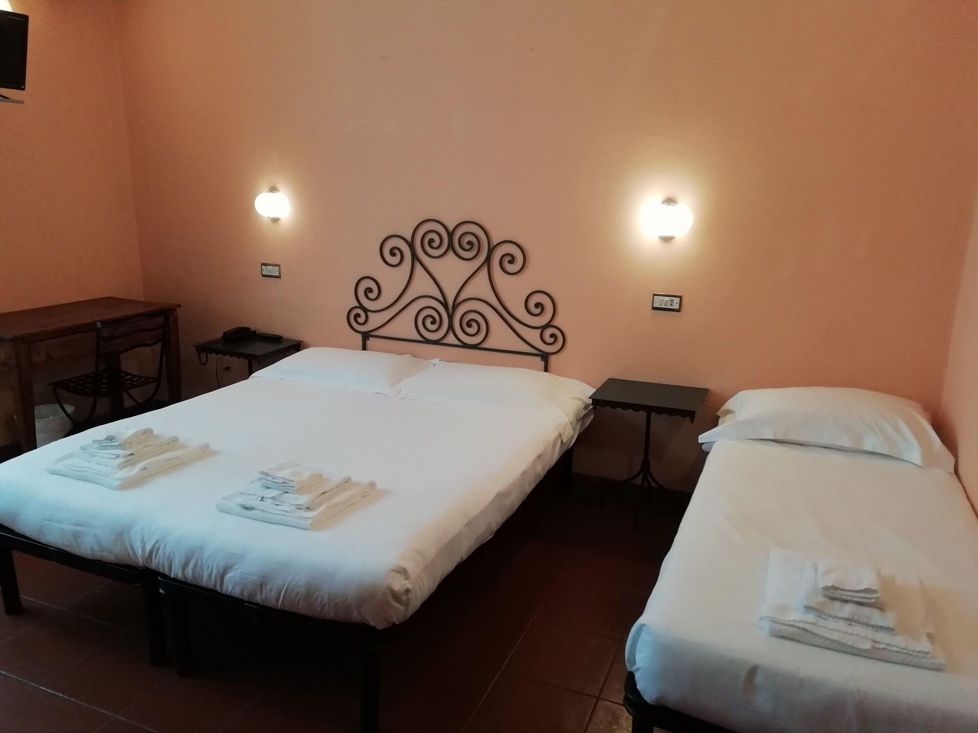 Genesi 2* Florence