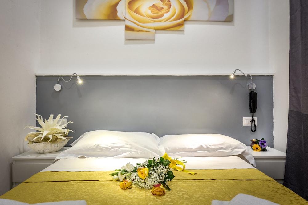 Genesi Hotel Florence