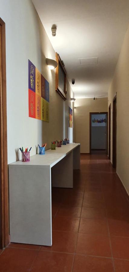 Hotel Genesi 2*
