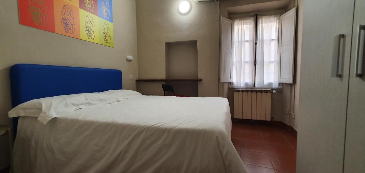 Genesi 2* Florence