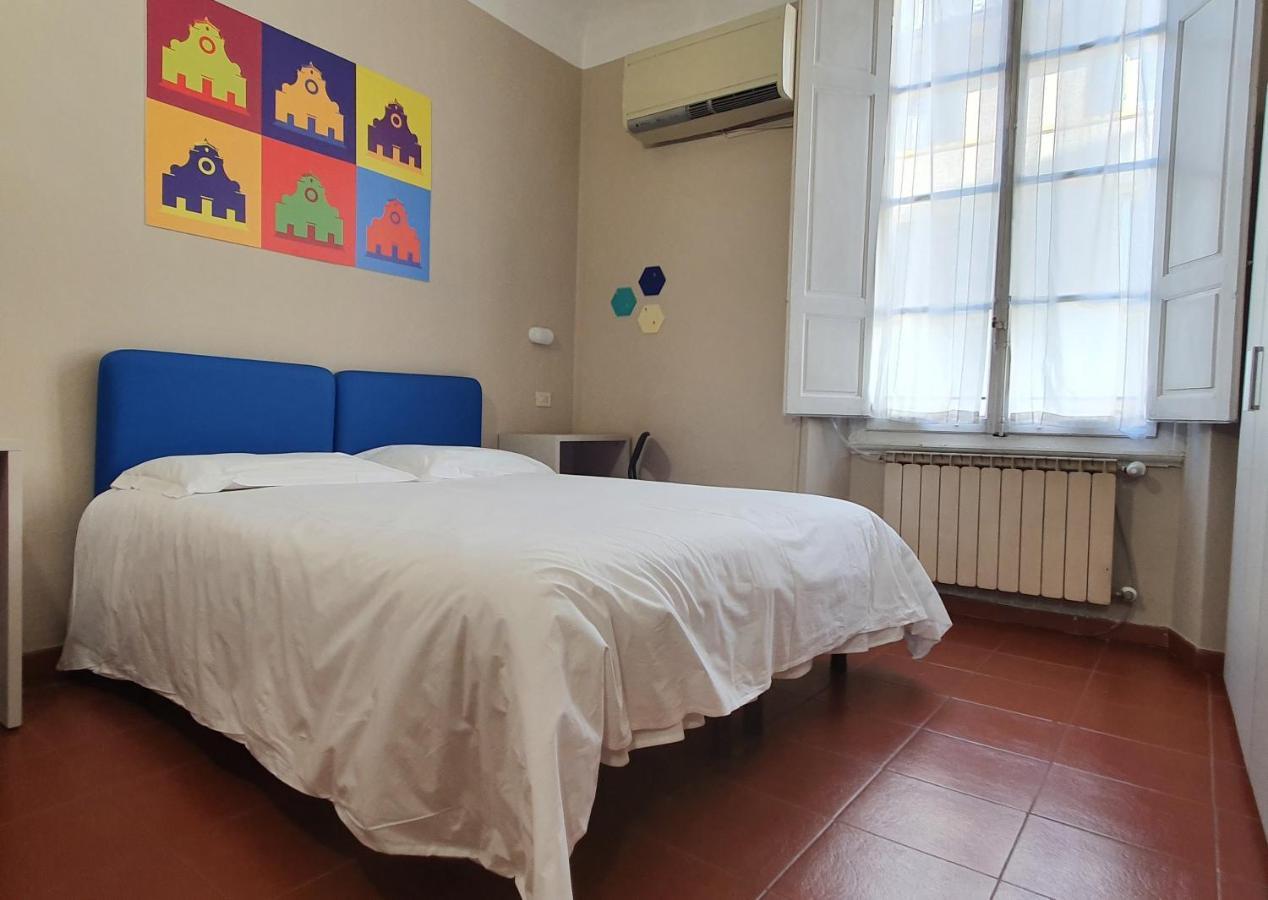 Genesi 2* Florence