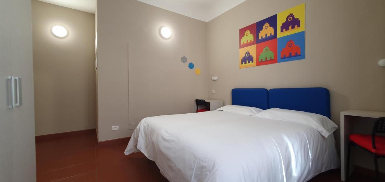 Hotel Genesi Florence