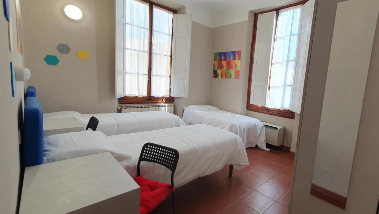 Hotel Genesi