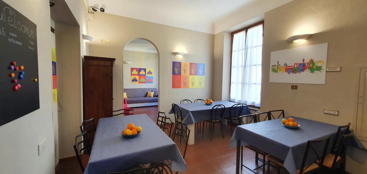 Hotel Genesi Florence