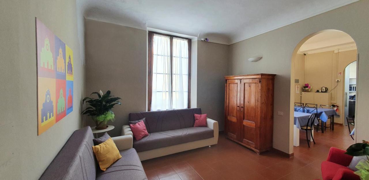 Hotel Genesi 2*