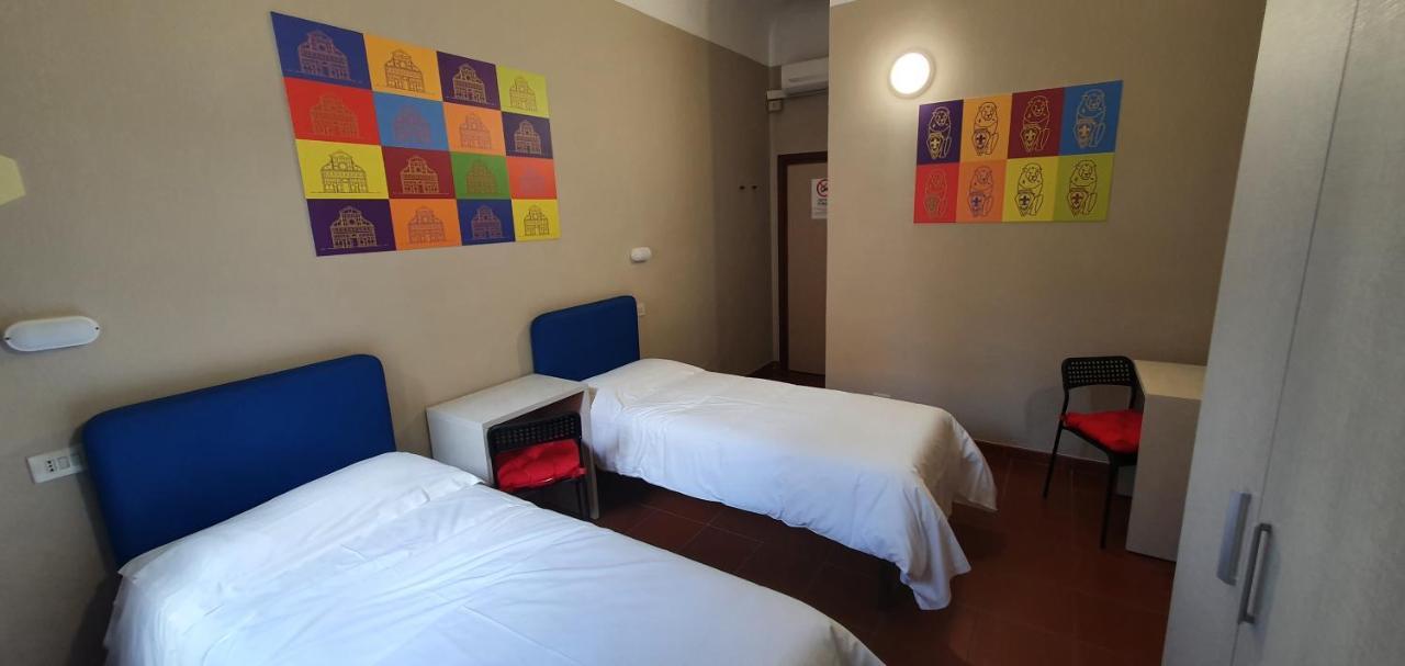 Genesi Hotel Florence