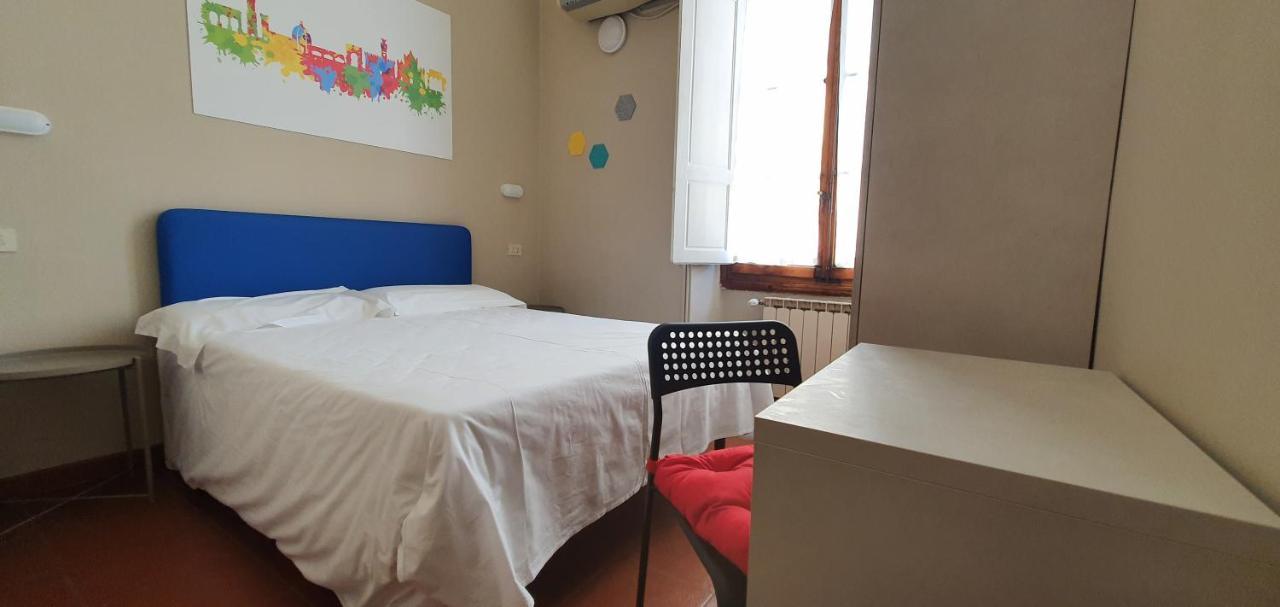 Hotel Genesi