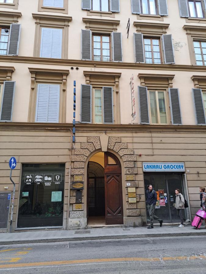 Hotel Genesi 2*
