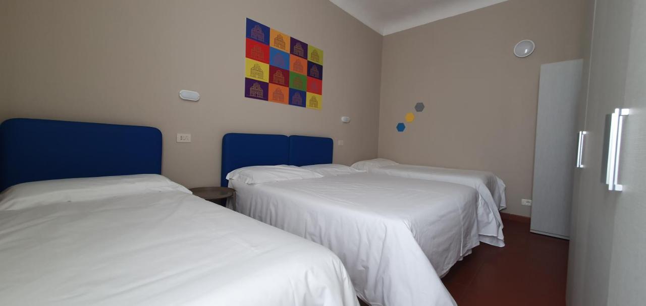 Hotel Genesi