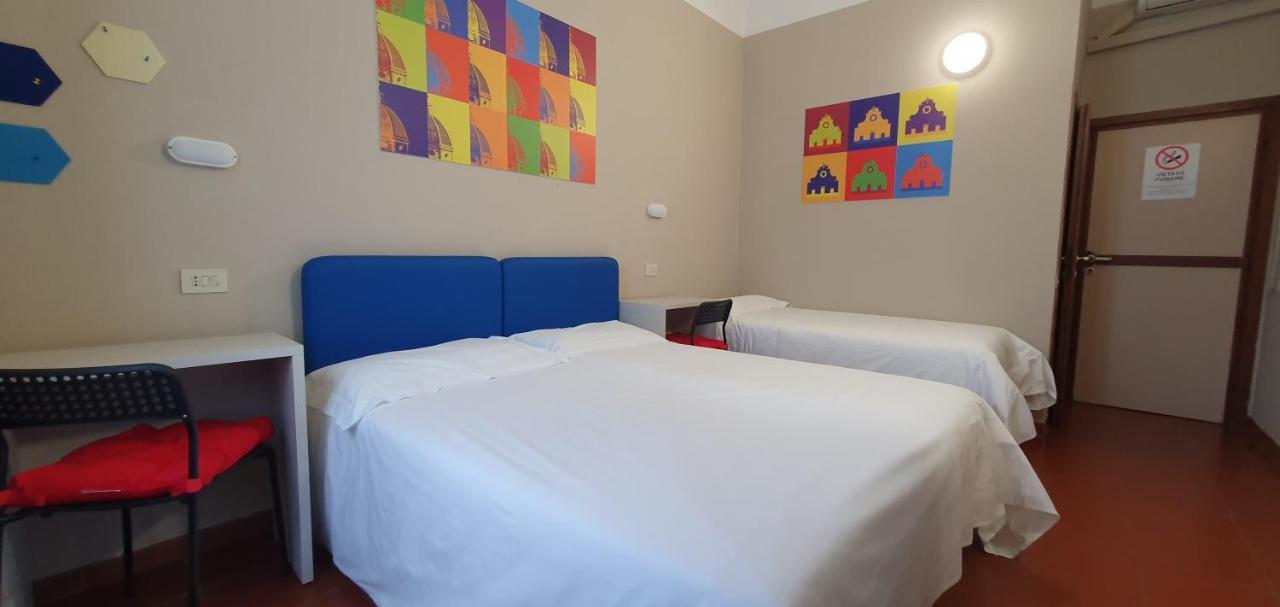 Hotel Genesi Florence