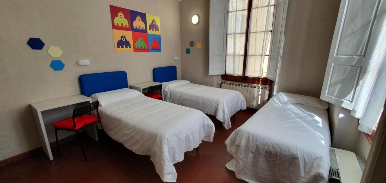 Genesi Hotel