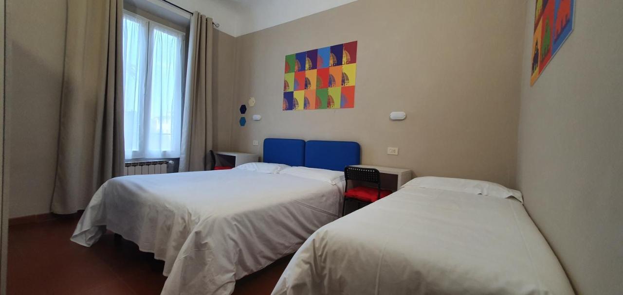 Hotel Genesi Florence