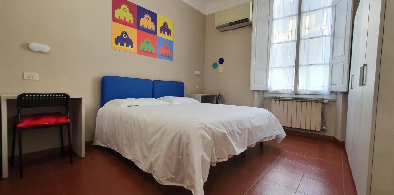 Genesi 2* Florence