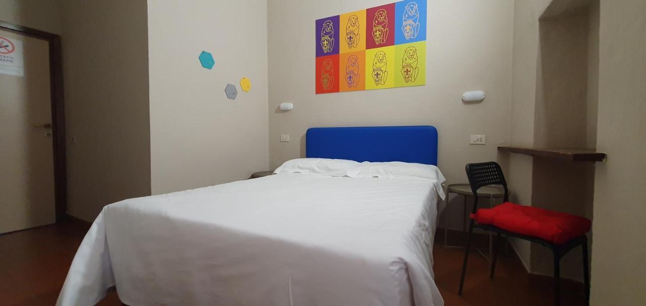 Hotel Genesi Florence