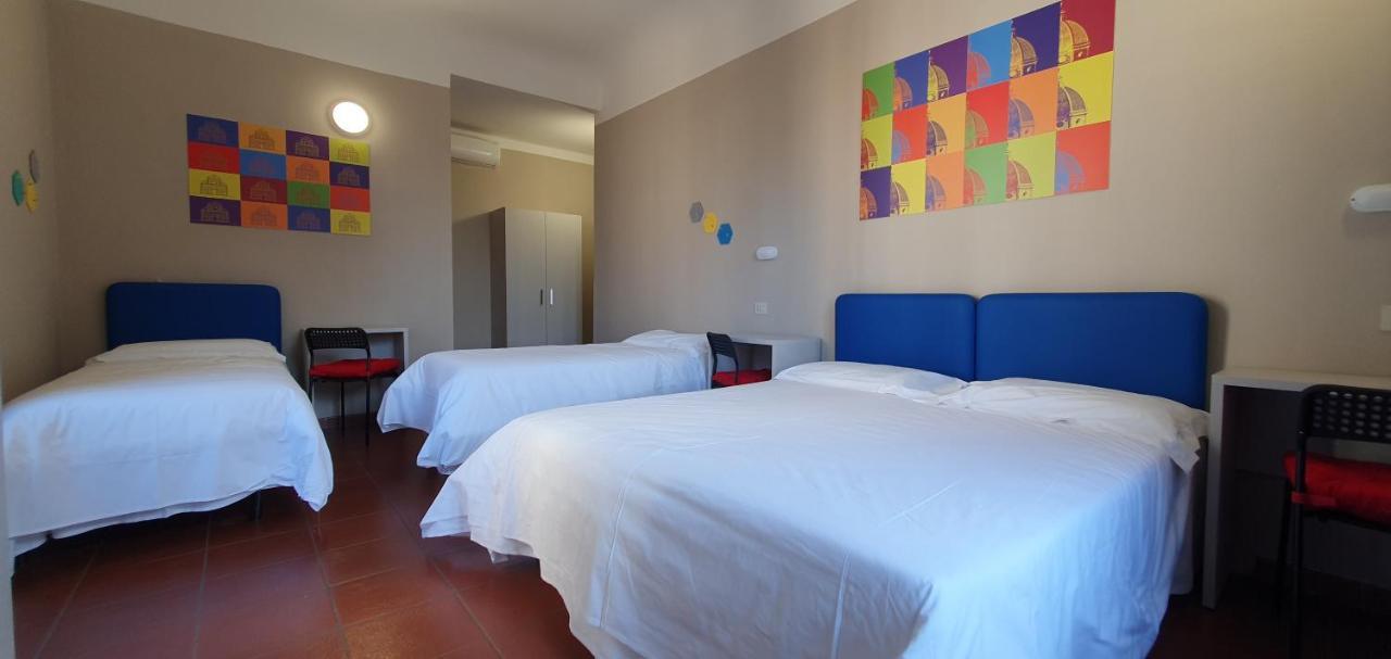 Hotel Genesi 2*