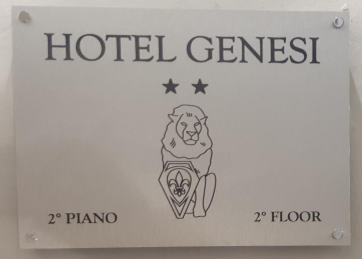 Hotel Genesi Florence