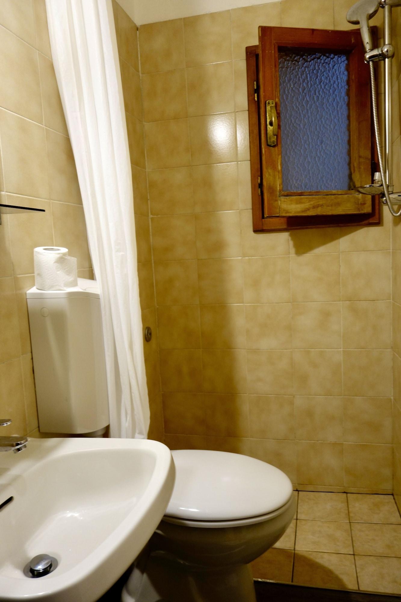 Genesi Hotel Florence