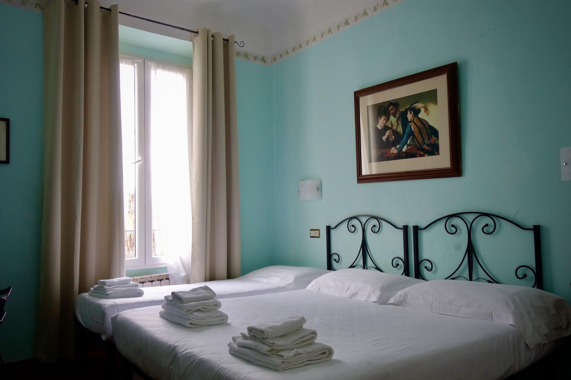 Hotel Genesi