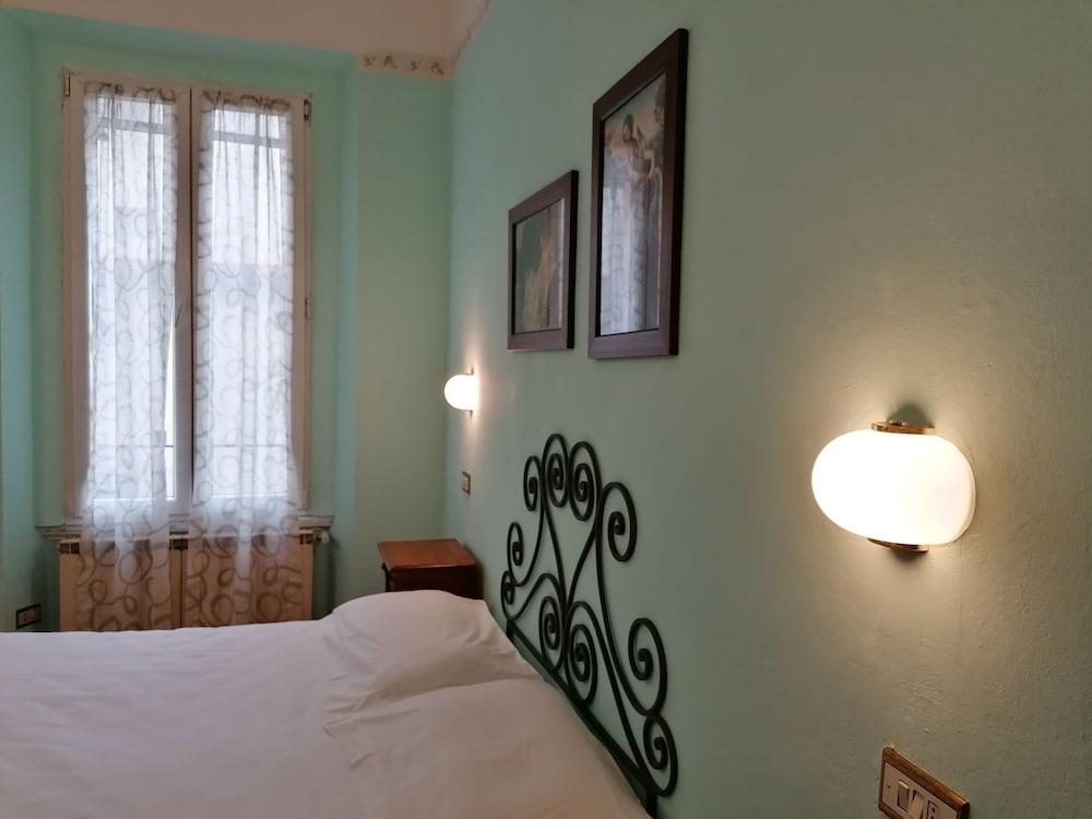 Hotel Genesi