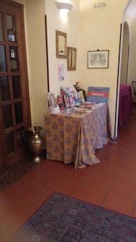 Hotel Genesi Florence
