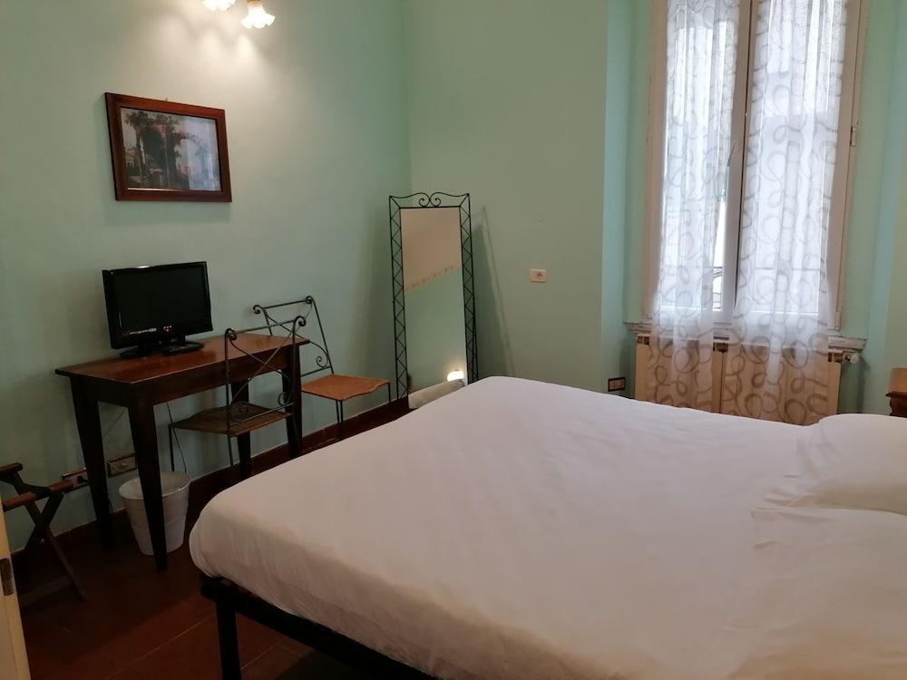 Hotel Genesi