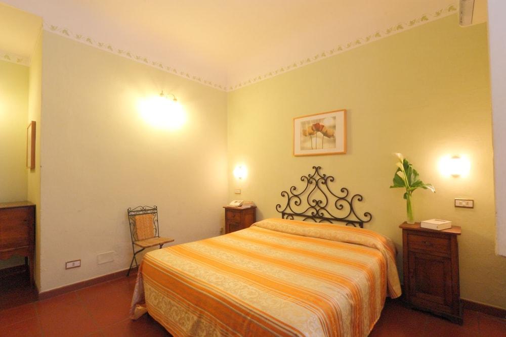 Hotel Genesi Florence