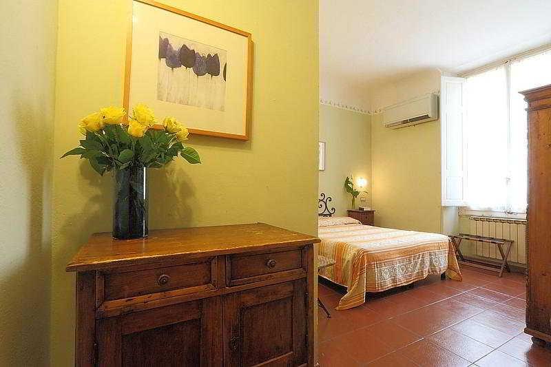 Genesi Hotel