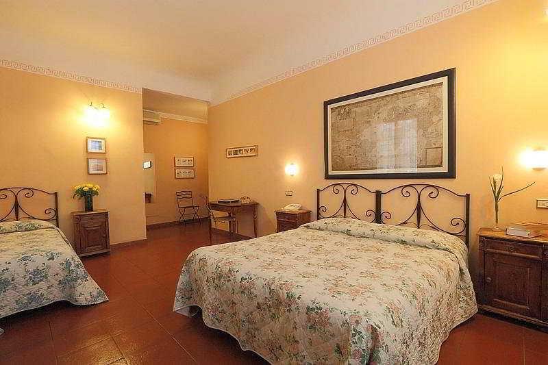 Hotel Genesi