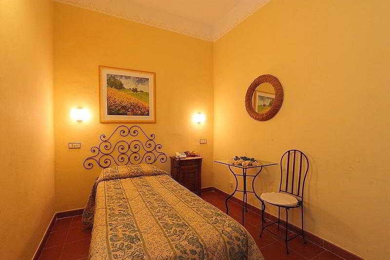 Genesi Hotel