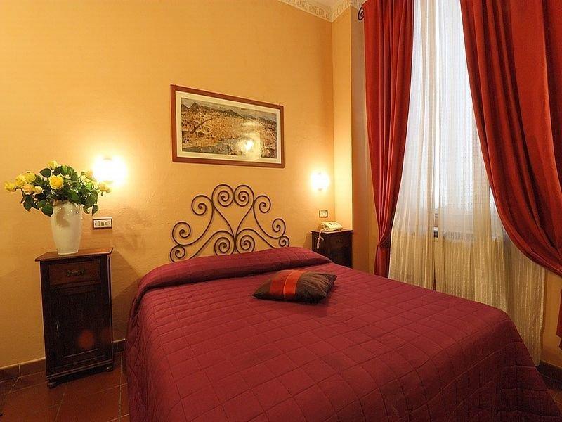 Hotel Genesi 2*