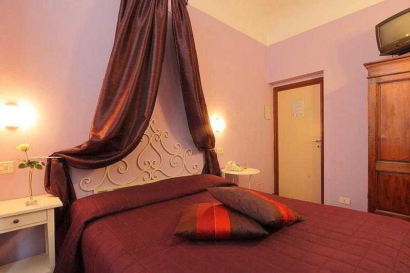 Genesi 2* Florence