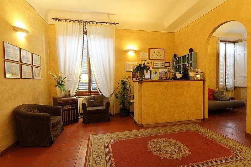 Genesi Hotel Florence