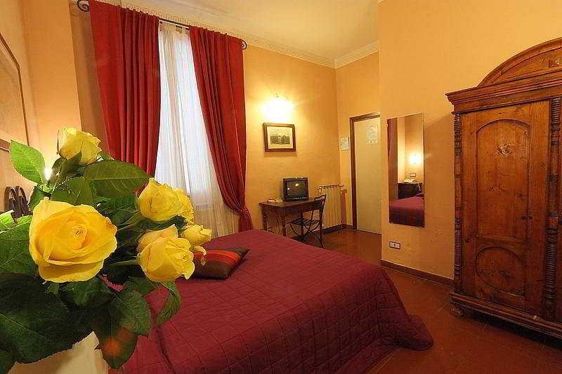 Genesi Hotel