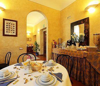 Hotel Genesi