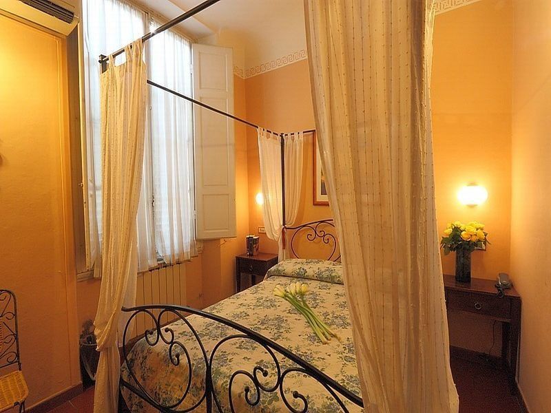 Genesi Florence