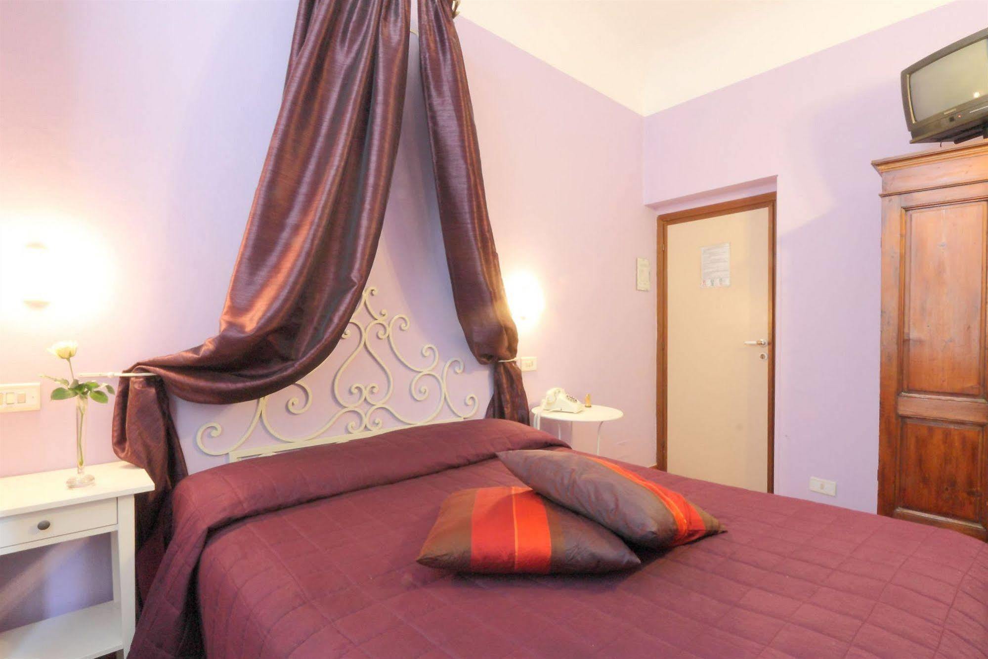 Genesi Hotel