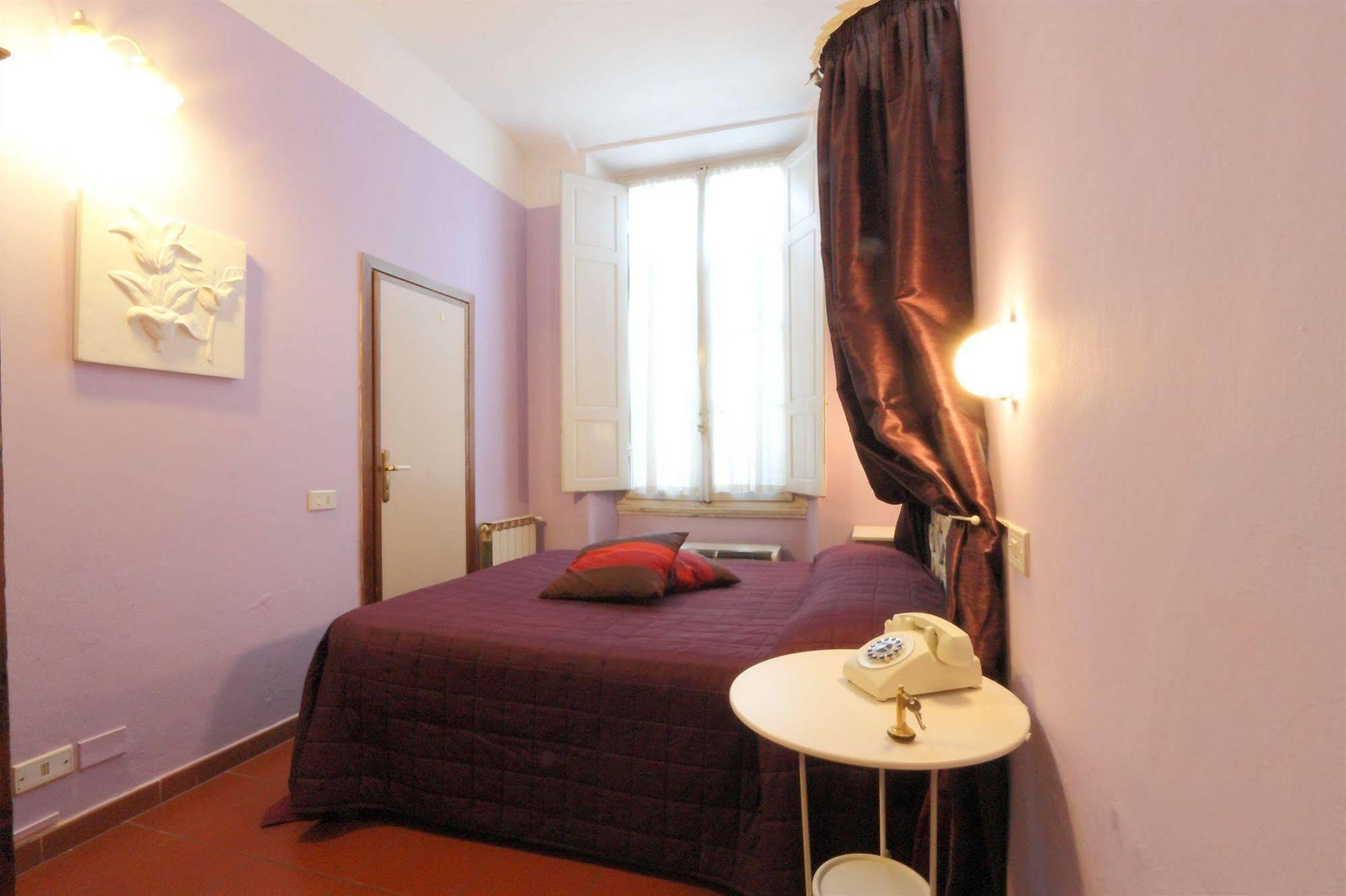 Genesi Hotel Florence