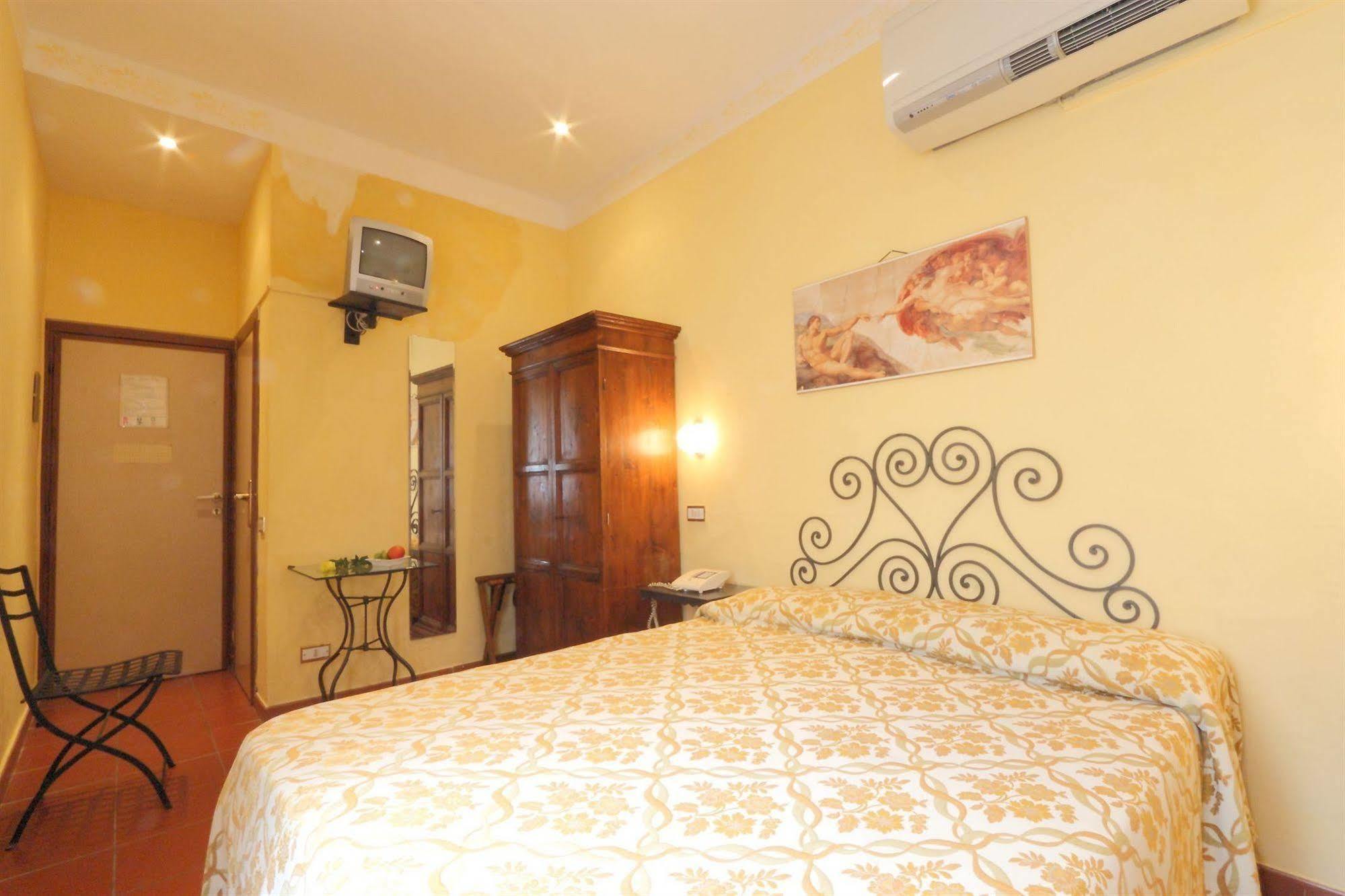 Hotel Genesi 2*